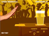 игра Beermat / Бирмат