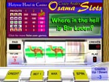 игра Osama Slots / Осам...