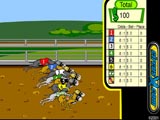 игра Rustys Race / Соба...