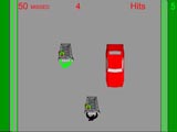 флеш игра Happy Shopper / Покупатели